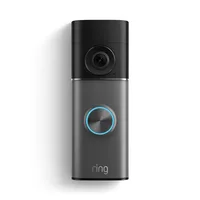 Ring Battery Doorbell Pro (4K)