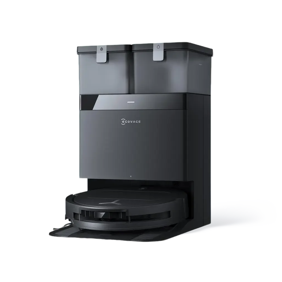 Ecovacs Deebot T50 Omni (Gen 2)