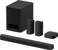 Sony Bravia Theatre System 6