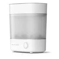 Philips Avent elektrische sterilisator zonder droogfunctie (SCF291)