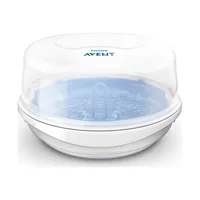 Philips Avent magnetron-stoomsterilisator (SCF281)