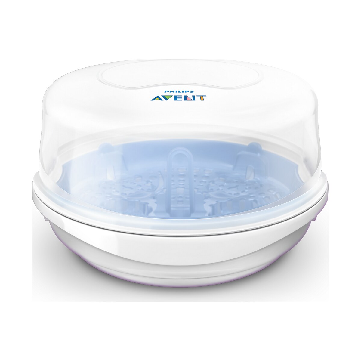 Philips Avent magnetron-stoomsterilisator (SCF281)