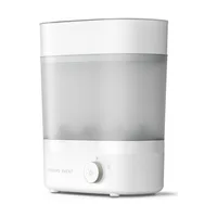 Philips Avent Premium sterilisator met droogfunctie (SCF293)
