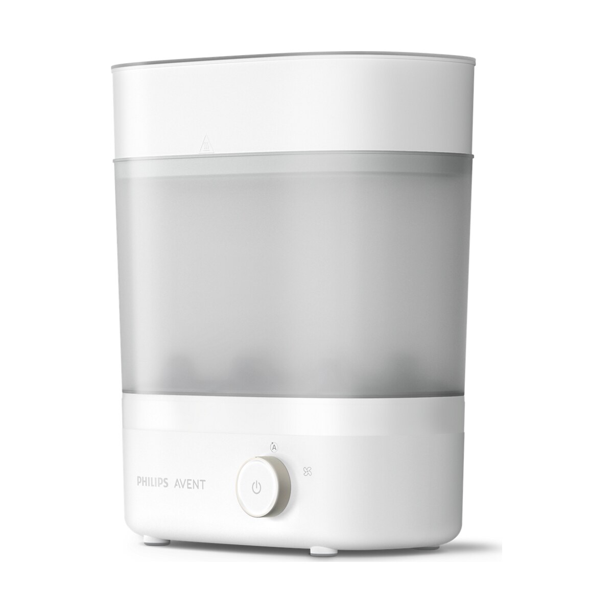 Philips Avent Premium sterilisator met droogfunctie (SCF293)