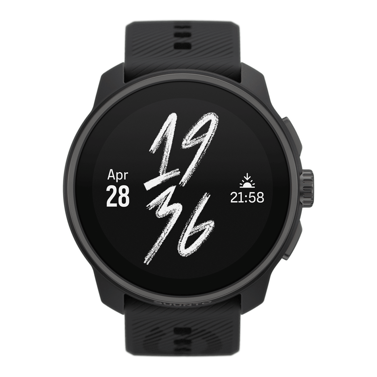 Suunto Race S