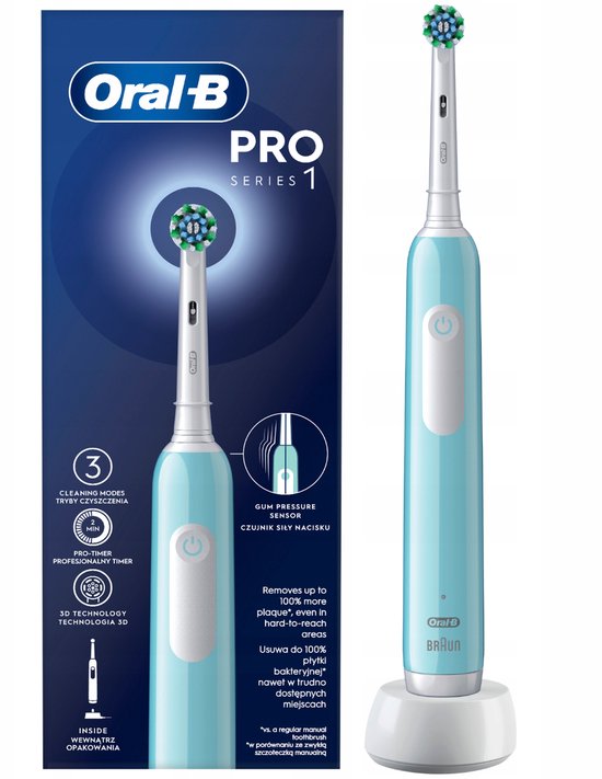 Oral-B Pro Series 1