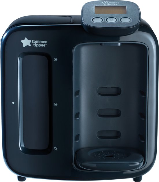 Tommee Tippee Perfect Prep Day & Night