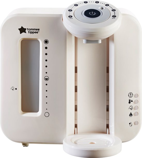 Tommee Tippee Perfect Prep