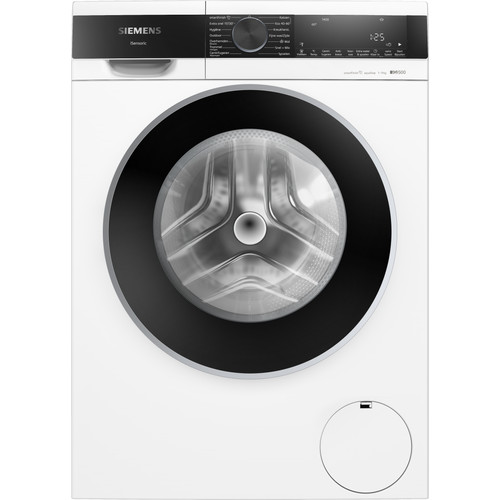 Siemens WG44G2ZBNL smartFinish