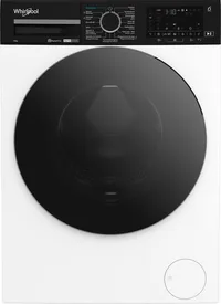 Whirlpool WPM 87W ADS AutoDose