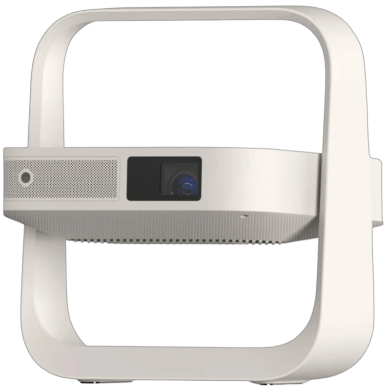 XGIMI Elfin Flip Plus