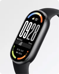 Xiaomi Smart Band 10