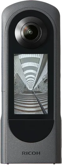 Ricoh Theta X