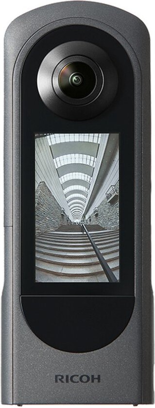 Ricoh Theta X