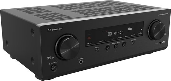 Pioneer VSX-535D