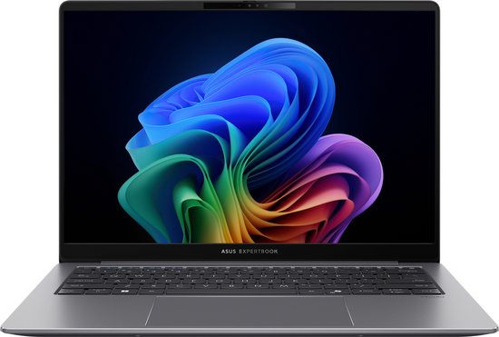 ASUS ExpertBook P5