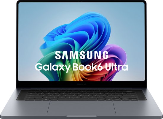 Samsung Galaxy Book6 Ultra