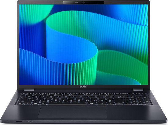 Acer TravelMate P4 16
