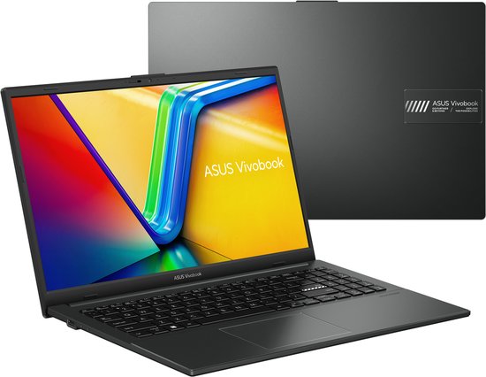 ASUS Vivobook Go 15