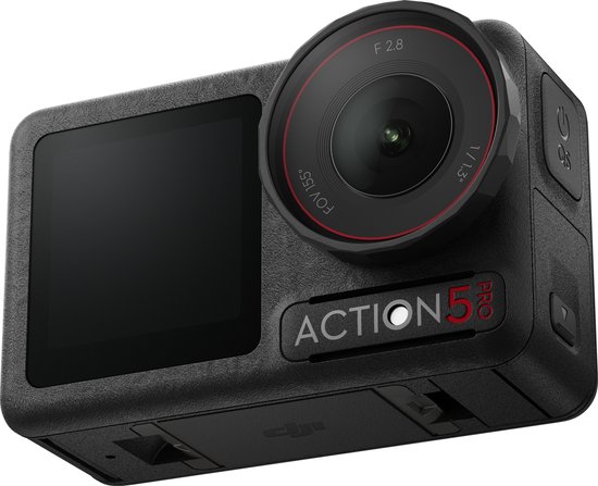 DJI Osmo Action 5 Pro