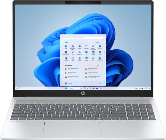 HP OmniBook 5 16 inch