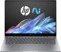 HP OmniBook X 14