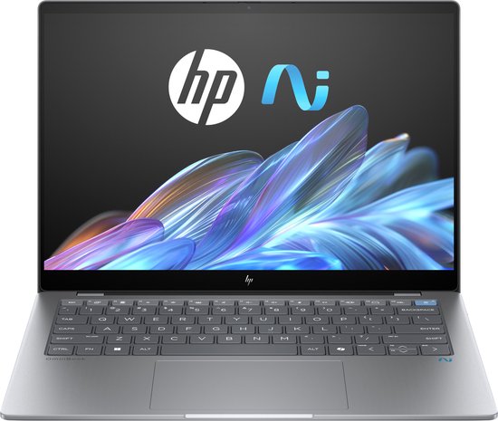 HP OmniBook X 14