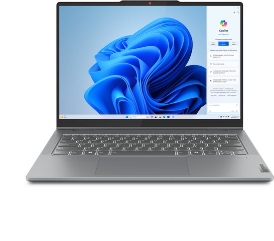 Lenovo IdeaPad 5 2-in-1 14IRH9