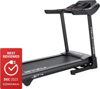 Focus Fitness Slimline iPlus