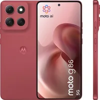 Motorola Moto G86