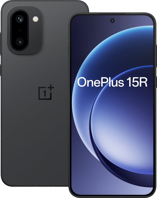 OnePlus 15R