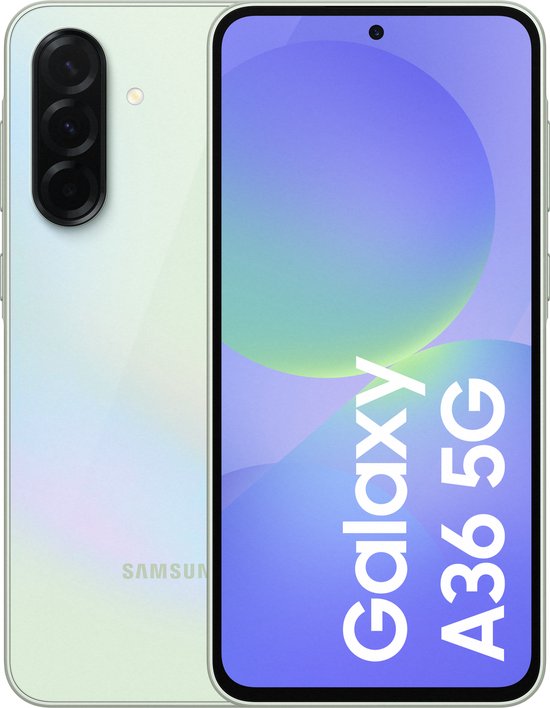 Samsung Galaxy A36