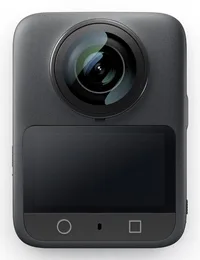 DJI Osmo 360