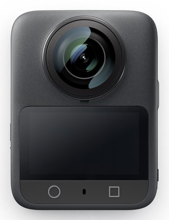 DJI Osmo 360