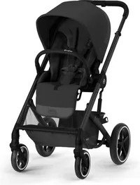 Cybex Balios S Lux