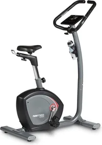 Flow Fitness Turner DHT750