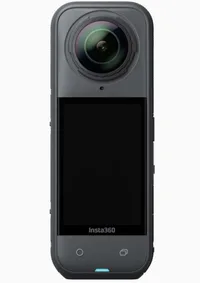 Insta360 X5