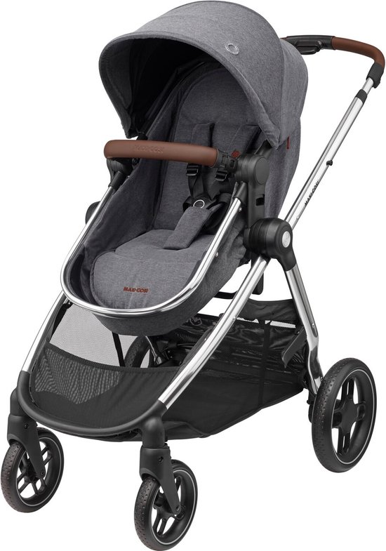 Maxi-Cosi Zelia³ Luxe