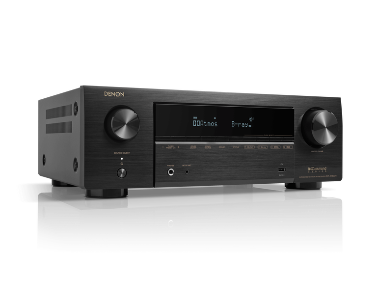Denon AVR-X1800H