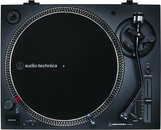 Audio-Technica AT-LP120X USB