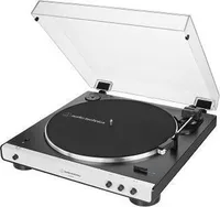 Audio-Technica AT-LP60X BT
