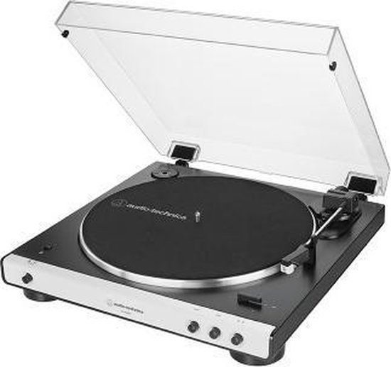 Audio-Technica AT-LP60X BT