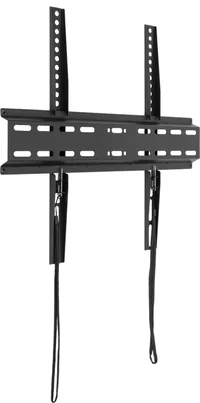 BlueBuilt Vaste Muurbeugel 32" - 50"