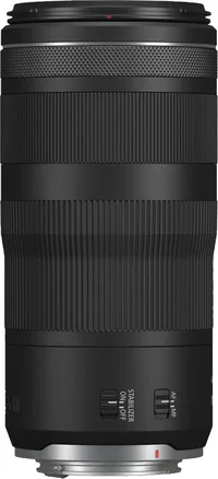 Canon RF 100-400 f/5.6-8