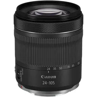 Canon RF 24-105mm f/4-7.1