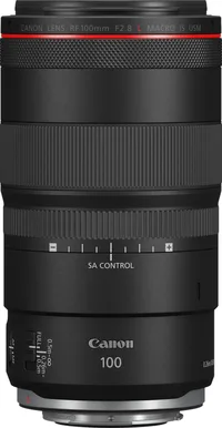 Canon RF 100mm f/2.8L Macro