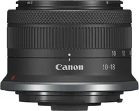 Canon RF-S 10-18mm f/4.5-6.3