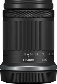 Canon RF-S 18-150mm f/3.5-6.3