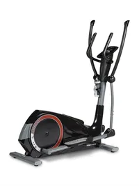 Flow Fitness Glider DCT2500i