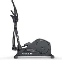 Focus Fitness Fox 3 iPlus